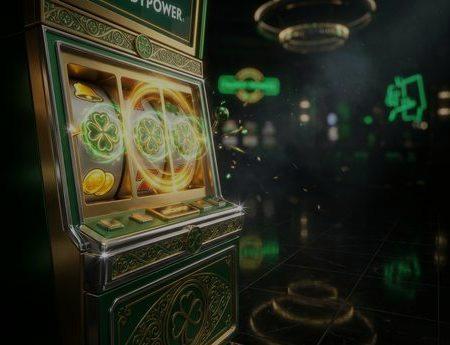 Paddy Power